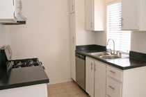 Take a tour today and see the gourmet kitchens for yourself at the Greentree Park Apartments.